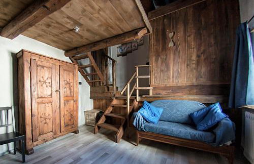 Agriturismo Rivet d'Or - Photo 31