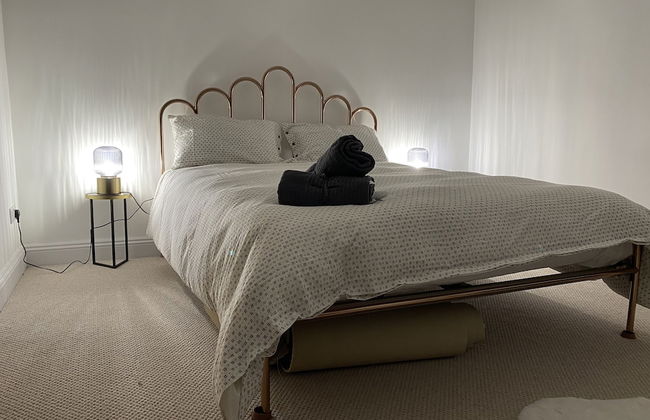 Brand new 1-bed Apartment in Weston-super-mare - Foto 3