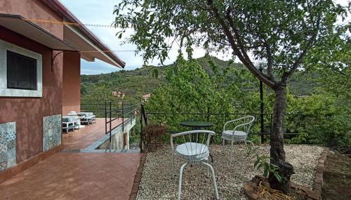 La terra dei ciliegi tra l'Etna e il mare di Taormina - Foto 3, Garden view