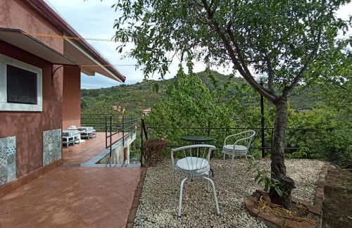 La terra dei ciliegi tra l'Etna e il mare di Taormina - Foto 3