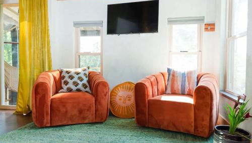 Blackbird Cabin - Foto 4