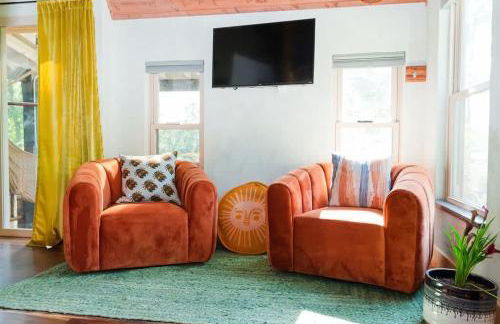 Blackbird Cabin - Foto 4