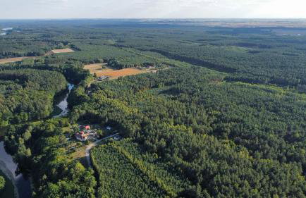 Zakole Brdy - Foto 67