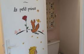 Luxurious Studio in Cannes 450m from sea with Terrace and Air Conditioning and private Parking - Foto 31