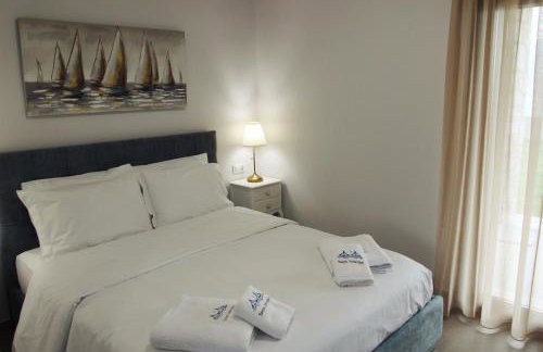 Santa Domenica Nafpaktos - Rooms and Apartments by the Sea - Foto 27