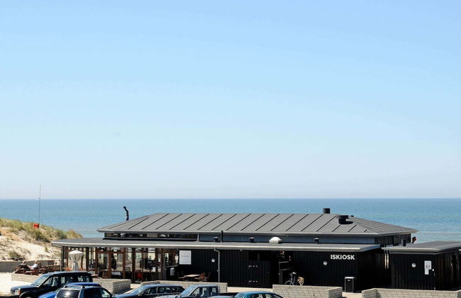 6 Person Holiday Home in Henne-by Traum - Foto 31