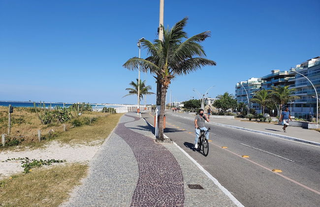 AP encantador na Praia do Forte! (208) - Foto 21