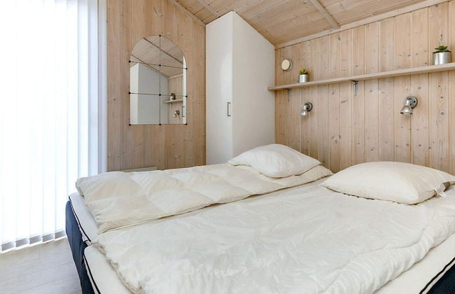 10 Person Holiday Home in Rudkobing - Foto 5