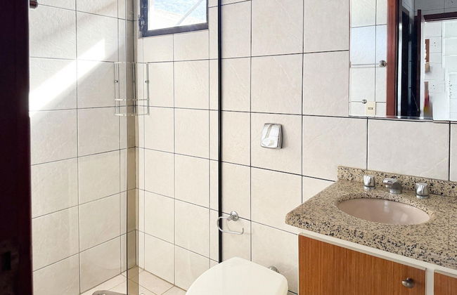 Casa de Frente pro Mar com Piscina - Photo 24