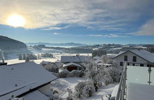 Ferienhaus Alpenblick - Foto 36