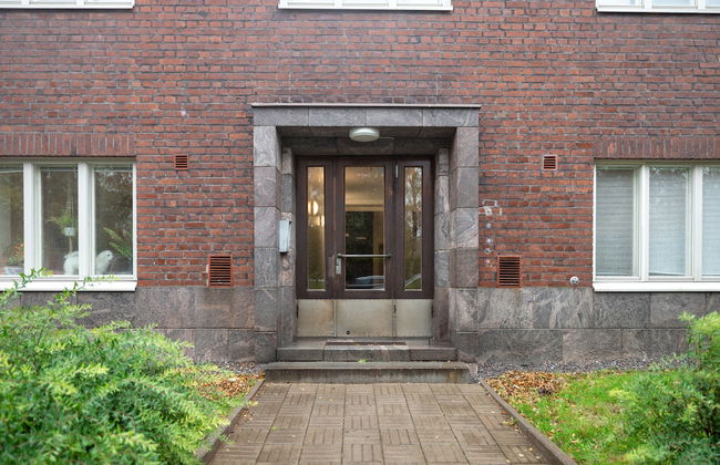 2ndhomes Bright & Compact Studio Apt - Foto 11