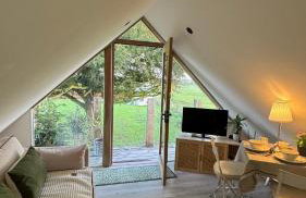 The TreeHouse Hideaway - Foto 11