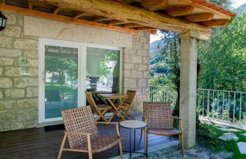 Chalet Villas Gerês - Foto 24