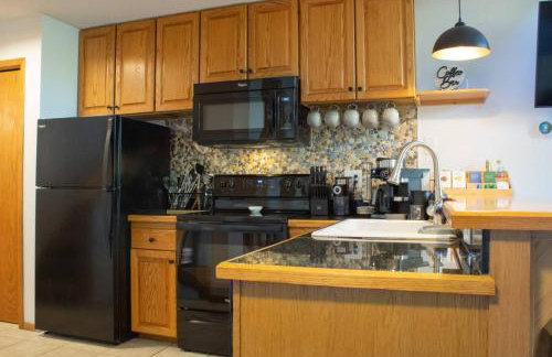 Resort Hot Tub Pool Gym Ski-in out Fire Pits - Foto 14