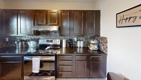 Blissful Townhouse Retreat - Foto 5