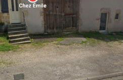 Chez Émile la suite, maison 2 chambres à la campagne - Foto 18