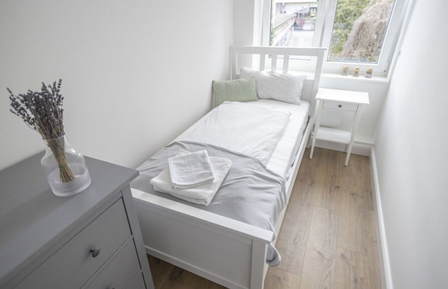 Arbio I Dehnhaide Apartments - Foto 12