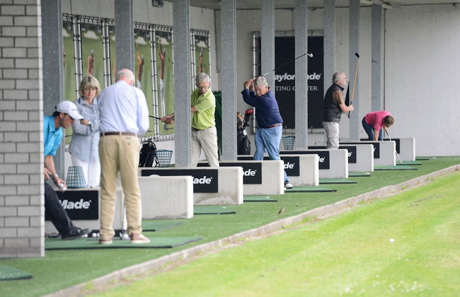 Bergvliet Villa's - Photo 42