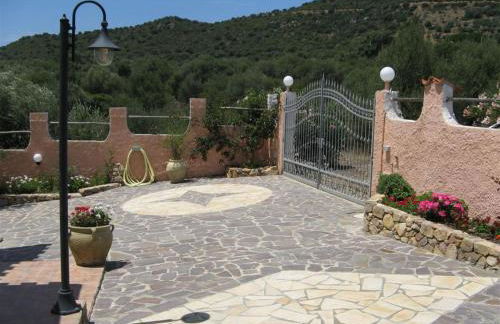 Villa Bruna - Foto 27