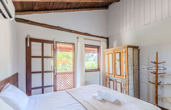 VLE Lindo condomínio em meio à natureza - Foto 42