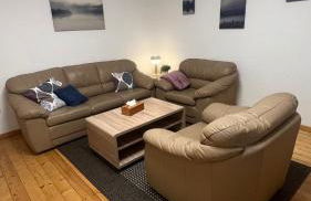 Erdgeschoss Apartment am Park im Theaterviertel in Oberhausen - Foto 14