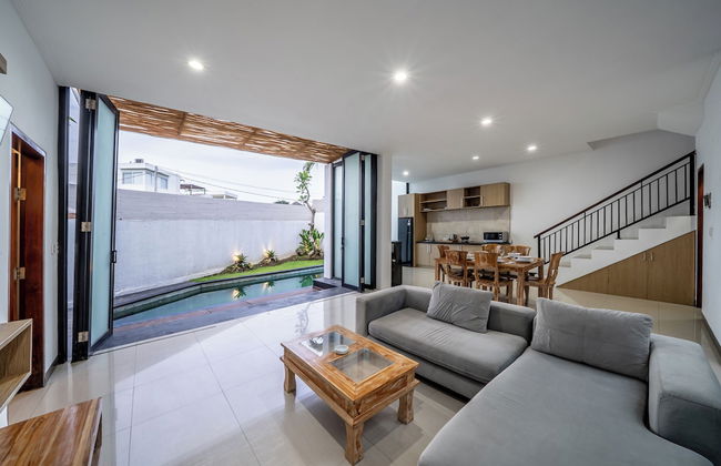 The Dewi Pererenan - Photo 60