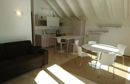 Lakecomoweb Apartments - Foto 21