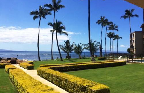 Maalaea Kai 110 Spectacular View in Paradise - Foto 31