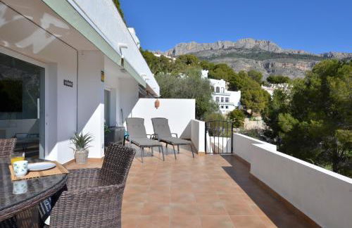 Altea la Vella, Casa Ama Vida - Photo 6