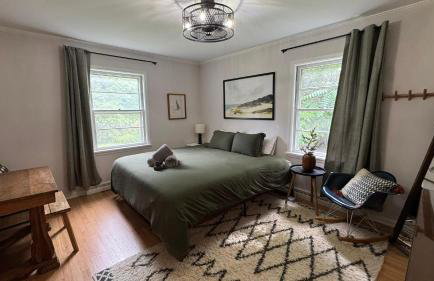 Harbert Hideaway - Foto 23