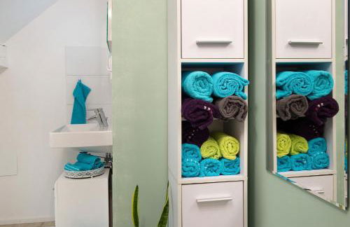 Ferienwohnung am Schlosssee - Foto 19