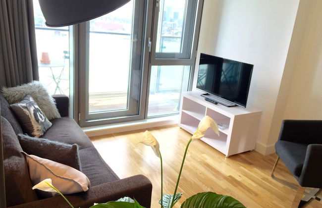 Belvedere Olympic One Eighty - Foto 14