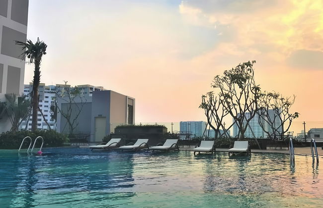 Century Diamond Alnata Plus - Tan Phu - Foto 49