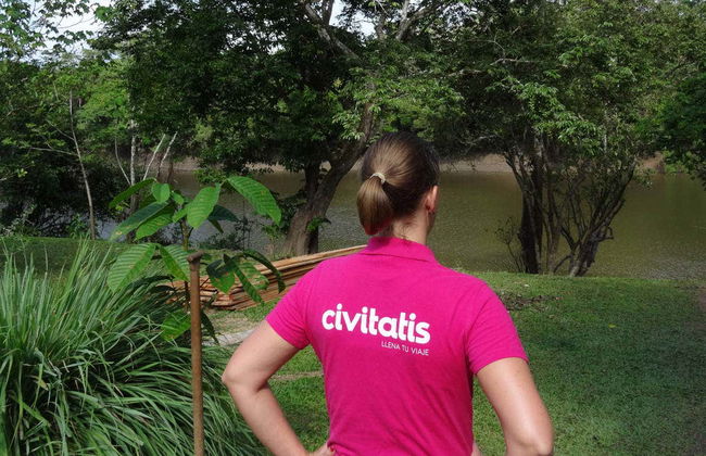 Tour di 3 o 4 giorni a Pacaya Samiria - Foto 2