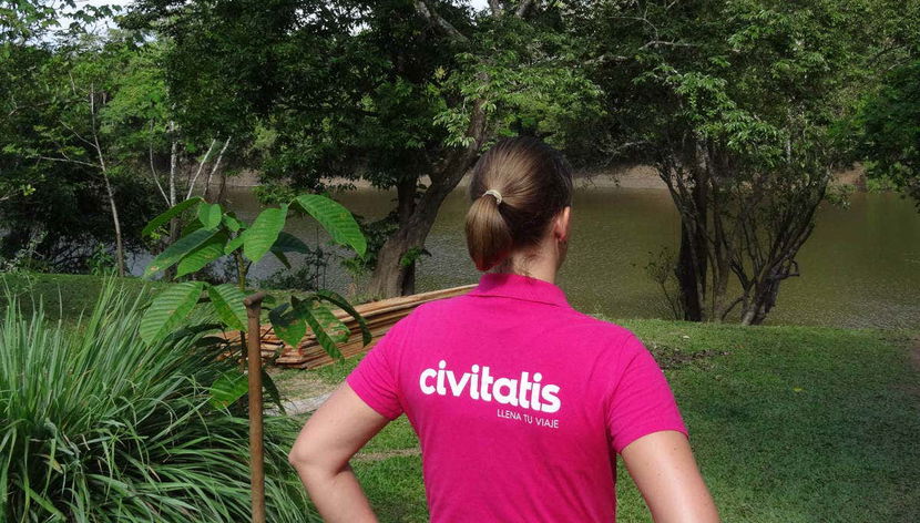 Pacaya Samiria 3 or 4-Day Tour - Foto 2