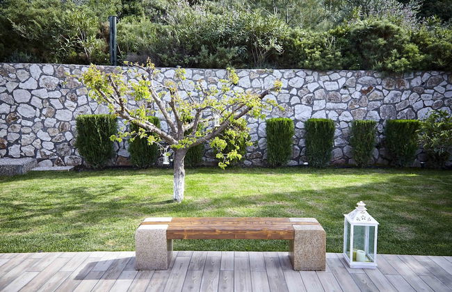 Unique Villa La Vie Est Belle - Foto 30