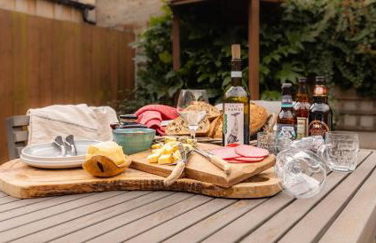 Church Cottage by Coast & Country Stays - Foto 37