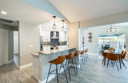 Private Coastal Getaway to Connect and Celebrate - Foto 39