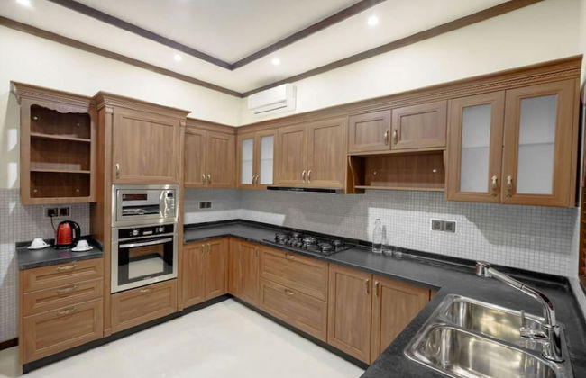 Alafehi Retreat Luxury Villas with Pool Access - Foto 16