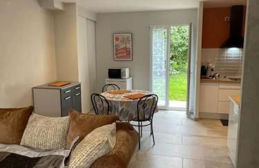 Maisonnette secteur Monastère De Brou proche Centre - Foto 7