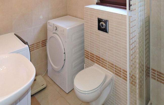 Holiday Home in Lukecin Near Baltic Sea - Foto 14