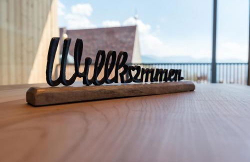 MESNERHOF CHALET - Ruhe, Rückzug & Südtiroler Charme mit kostenlosem Parken in der Tiefgarage - Photo 51