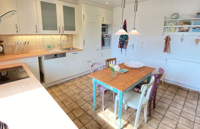 Idyllic Country House With Panoramic View - Foto 8