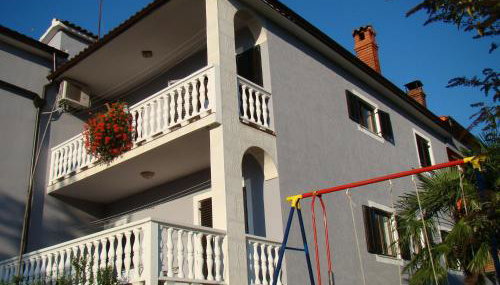 Apartments with a parking space Zajci, Central Istria - Sredisnja Istra - 14303 - Foto 3