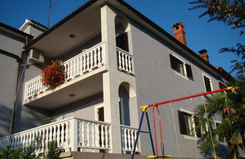 Apartments with a parking space Zajci, Central Istria - Sredisnja Istra - 14303 - Foto 3