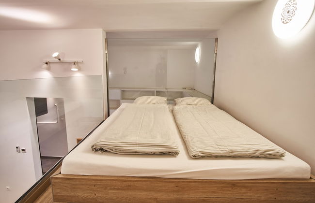 V27 Budapest Apartment - Foto 3