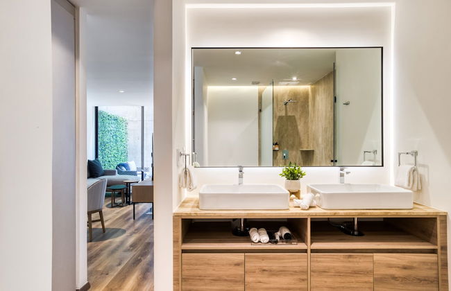 UTOPIC Palacio Polanco by ULIV - Foto 74