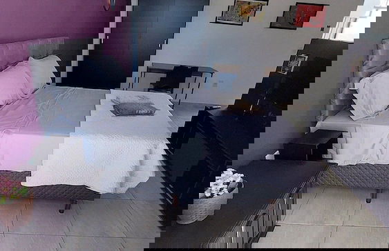 Um charme de estúdio perto do Hosp. BOS - Foto 2