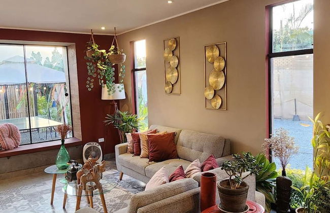 HOP Terracota in Cerro Prieto - Foto 11