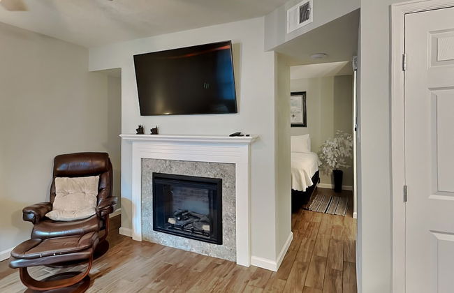 Palms at Cove View 1303 - Relaxing Palms - Foto 1